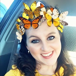 Meet your Posher, Bethann